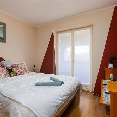 Zoky Apartamento *