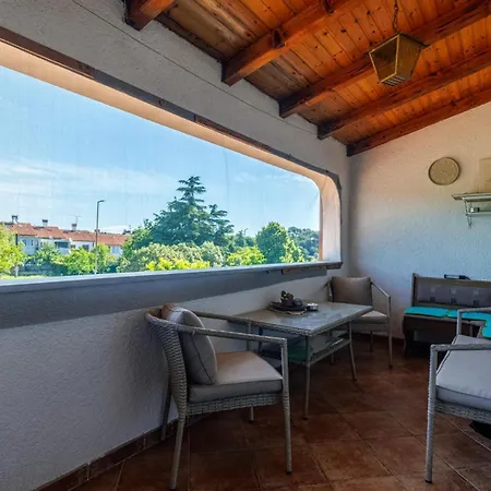 Apartamento Zoky Poreč