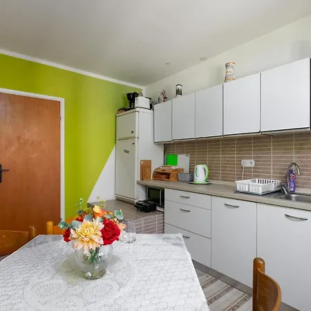 Apartamento Zoky