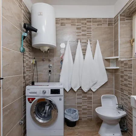 Apartament Zoky Poreč