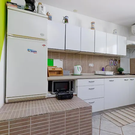 Apartament Zoky