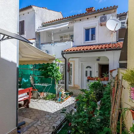 Apartamento Zoky Poreč